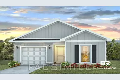13464 Shea Circle, Foley, AL 36535 - Photo 1