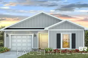 13464 Shea Cir, Foley, AL 36535 - Photo 1