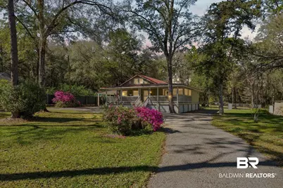 5204 Burma Road, Mobile, AL 36693 - Photo 1