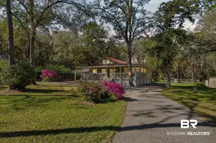 5204 Burma Rd, Mobile, AL 36693 - Photo 1