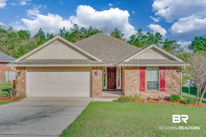 28407 Chateau Drive, Daphne, AL 36526 - Photo 1