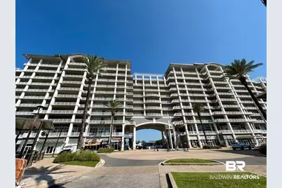 4851 Wharf Parkway #401, Orange Beach, AL 36561 - Photo 1