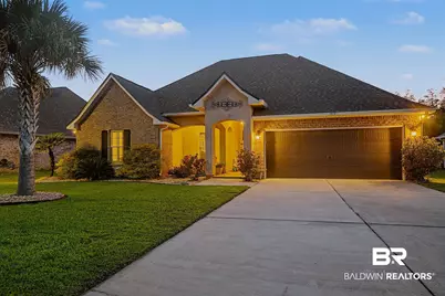 1078 Thoresby Drive, Foley, AL 36535 - Photo 1