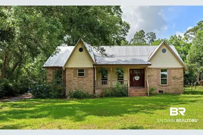 10624 Pecan Drive, Fairhope, AL 36532 - Photo 1