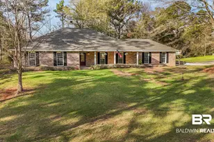 8077 Hooks Rd, Bay Minette, AL 36507 - Photo 1