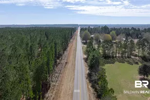 0 Cowpen Creek Rd, Robertsdale, AL 36567 - Photo 1