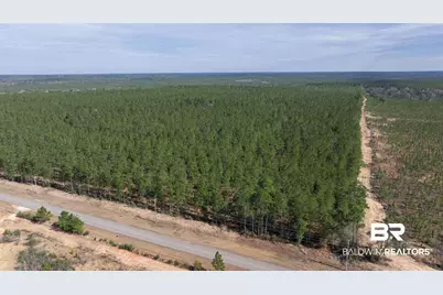 0 Cowpen Creek Road, Robertsdale, AL 36567 - Photo 1
