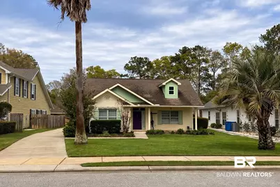 18789 Chelsi Lane, Gulf Shores, AL 36542 - Photo 1