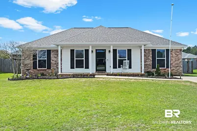 21709 Asher Lane, Robertsdale, AL 36567 - Photo 1
