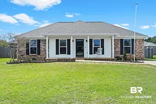 21709 Asher Ln, Robertsdale, AL 36567 - Photo 1