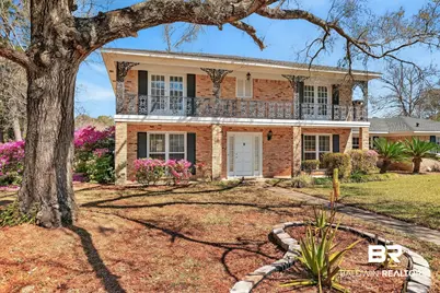 4162 Skywood Lane, Mobile, AL 36693 - Photo 1
