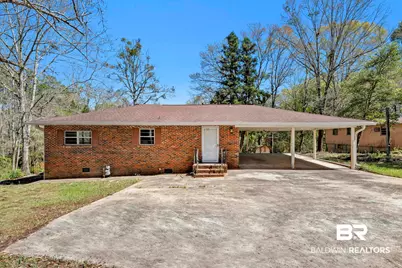 5225 Persons Drive, Mobile, AL 36618 - Photo 1
