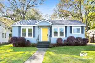 160 Emogene Pl, Mobile, AL 36606 - Photo 1