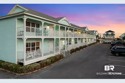 1477 W Lagoon Avenue #104, Gulf Shores, AL 36542 - Photo 1