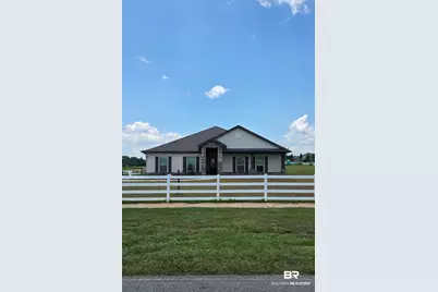 20461 County Road 71, Robertsdale, AL 36580 - Photo 1