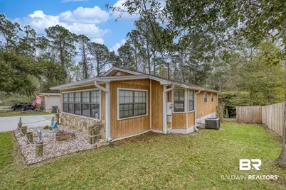1437 Rio Circle, Lillian, AL 36549 - Photo 1