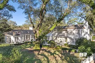 2256 De Leon Ave, Mobile, AL 36607 - Photo 1
