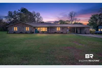 46006 Pecan Lane, Bay Minette, AL 36507 - Photo 1