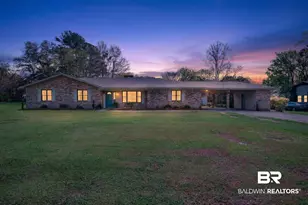 46006 Pecan Ln, Bay Minette, AL 36507 - Photo 1