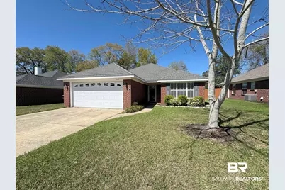 8209 Edgewood Drive, Daphne, AL 36526 - Photo 1