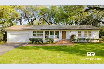380 S Church Street, Fairhope, AL 36532 - Photo 1