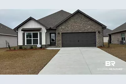 452 Parkerman Avenue, Gulf Shores, AL 36542 - Photo 1