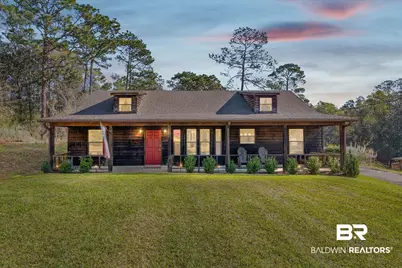 8030 Country Drive, Mobile, AL 36619 - Photo 1