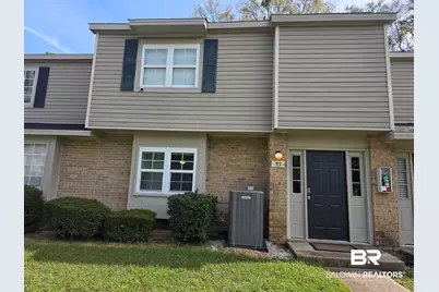 6701 Dickens Ferry Road #33, Mobile, AL 36608 - Photo 1