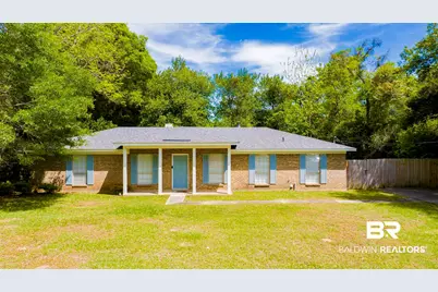 3050 Meadow Lane, Mobile, AL 36618 - Photo 1