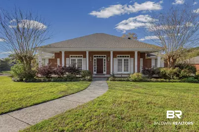 7315 Bridgewood Court, Mobile, AL 36695 - Photo 1