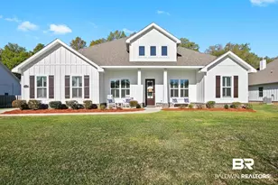 396 Nandina Loop, Fairhope, AL 36532 - Photo 1