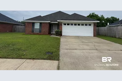 25920 Argonne Drive, Daphne, AL 36526 - Photo 1