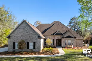 8010 Lake Blvd, Spanish Fort, AL 36527 - Photo 1