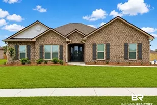 31691 Bramshell Dr, Spanish Fort, AL 36527 - Photo 1