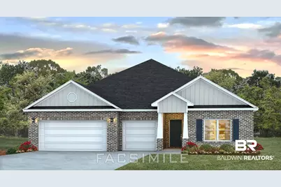 31709 Bramshell Drive, Spanish Fort, AL 36527 - Photo 1
