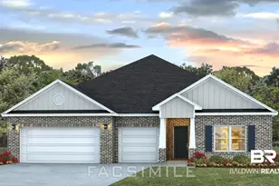 31709 Bramshell Dr, Spanish Fort, AL 36527 - Photo 1