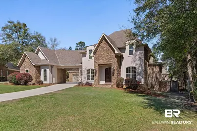 7676 Rockstone Lane, Mobile, AL 36695 - Photo 1