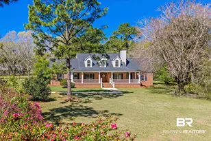 20201 Co Rd 33, Fairhope, AL 36532 - Photo 1