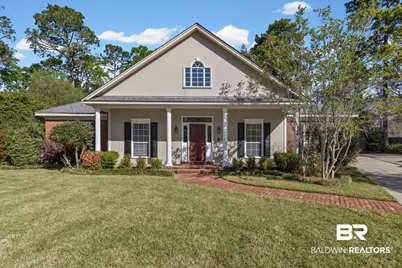 1100 Savannah Drive, Mobile, AL 36609 - Photo 1