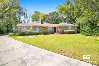 602 Patlynn Court, Fairhope, AL 36532 - Photo 1