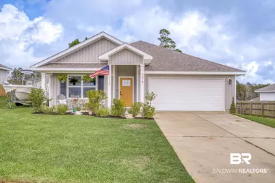 3078 Camino Real Loop, Lillian, AL 36549 - Photo 1