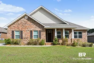 12693 Waxwing Ave, Spanish Fort, AL 36527 - Photo 1