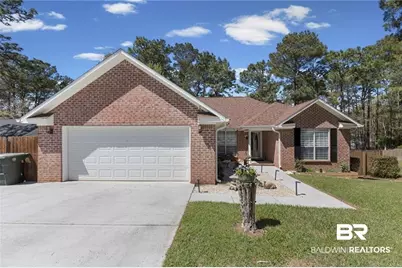 111 Kingswood Drive, Daphne, AL 36526 - Photo 1