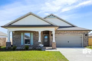 8888 Chabo Cir, Foley, AL 36535 - Photo 1