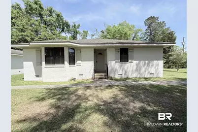 106 S Beech Street, Foley, AL 36535 - Photo 1