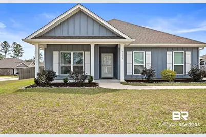 31147 Semper Drive, Spanish Fort, AL 36527 - Photo 1