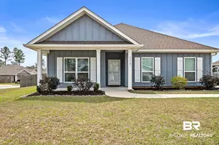 31147 Semper Dr, Spanish Fort, AL 36527 - Photo 1