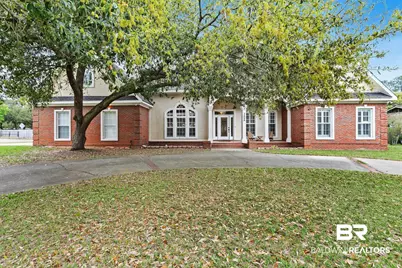 3668 Claridge Road, Mobile, AL 36608 - Photo 1