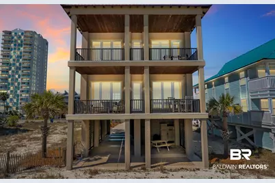 1977 West Beach Boulevard, Gulf Shores, AL 36542 - Photo 1