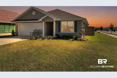 381 Parkerman Avenue, Gulf Shores, AL 36542 - Photo 1